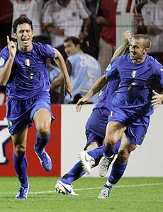 Jogos Eternos – Portugal 1x0 Holanda 2006 - Imortais do Futebol