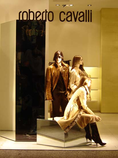 026 Roberto Cavalli - Milano